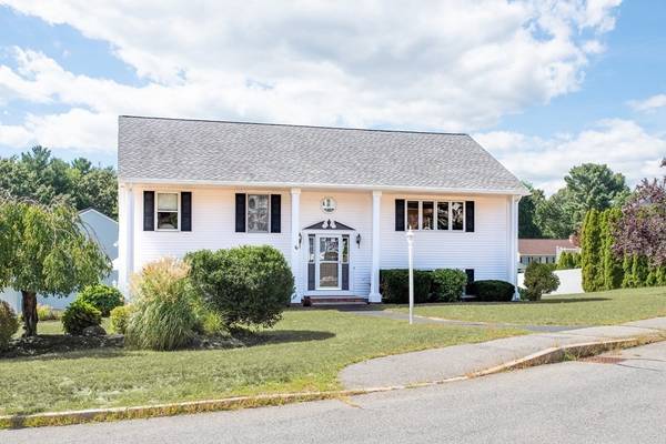 6 Cresta Drive, Lowell, MA 01854