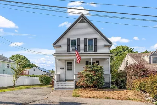 33 Hudson St, Lynn, MA 01904