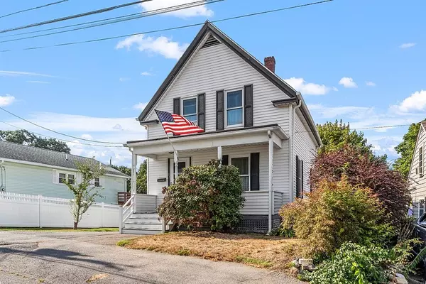 Lynn, MA 01904,33 Hudson St