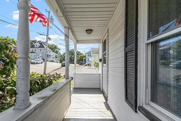 Lynn, MA 01904,33 Hudson St