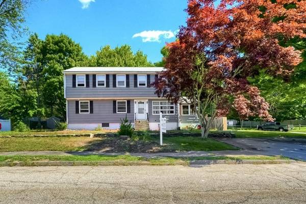 155 Washington Ter, Whitman, MA 02382