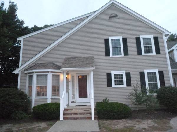 24 Bellwood Circle #24, Bellingham, MA 02019