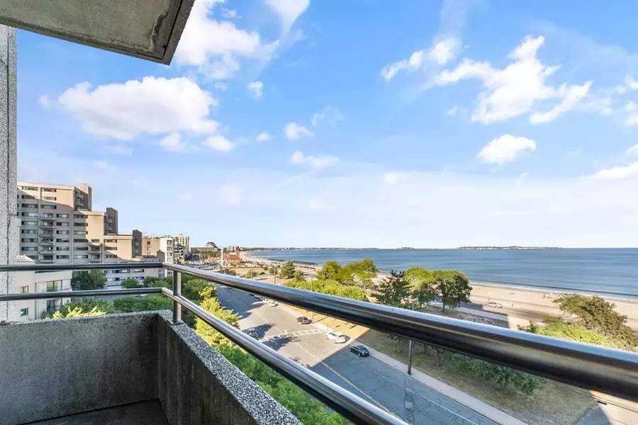 382 Ocean Ave #605, Revere, MA 02151