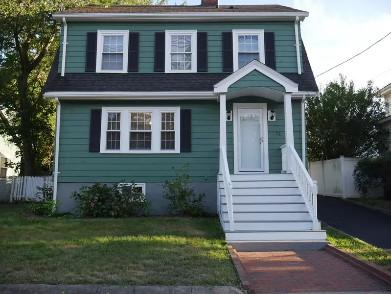 71 Fernwood Ave, Lynn, MA 01904