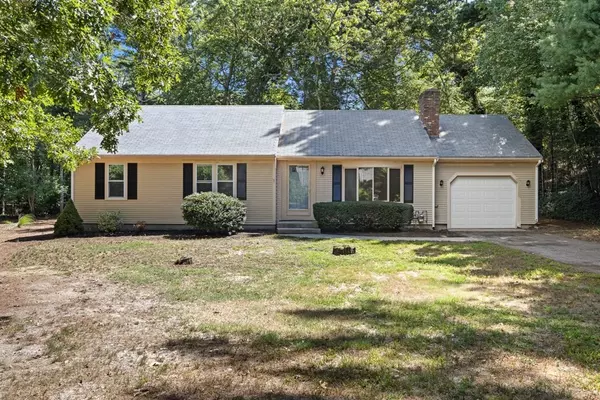 71 Carrie Lees Way, Barnstable, MA 02632