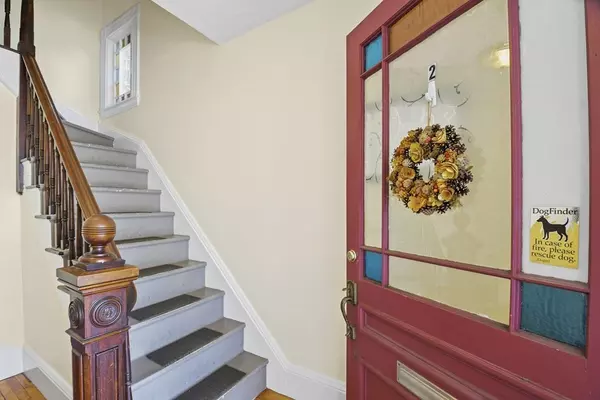 Waltham, MA 02453,69 Orange St #2