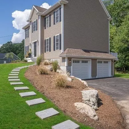 555 Tremont, Taunton, MA 02780
