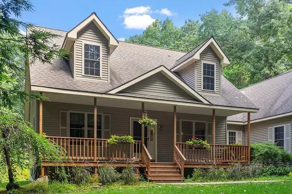 Leicester, MA 01524,328 Henshaw St.