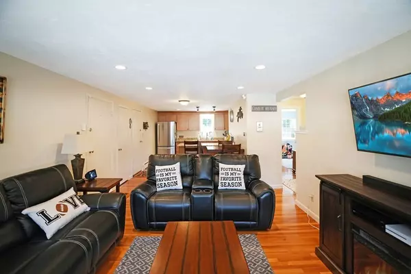 Woburn, MA 01801,29 Arlington Rd #36