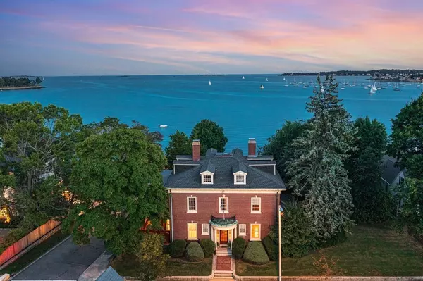 89 Lothrop Street, Beverly, MA 01915