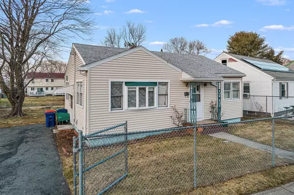 New Bedford, MA 02746,151 Sutton St