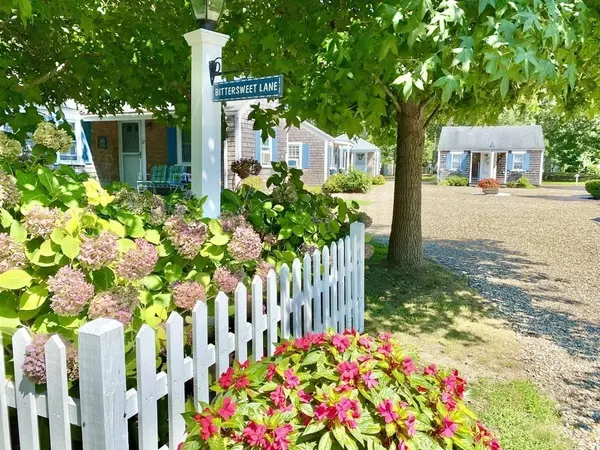 Yarmouth, MA 02664,90 Seaview Ave #18Q