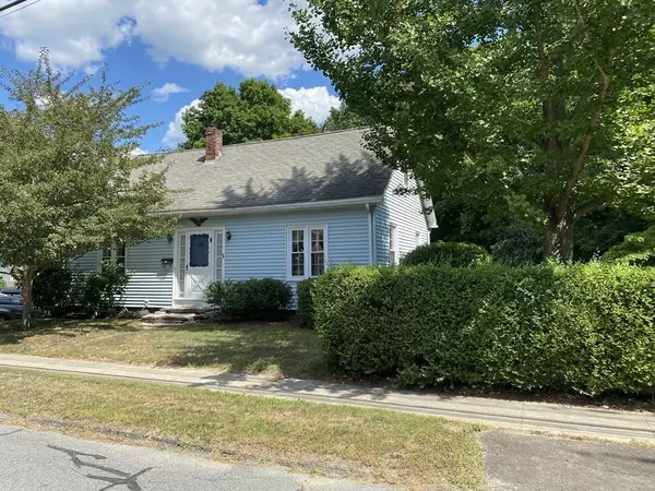 283 Chapman Street, Greenfield, MA 01301