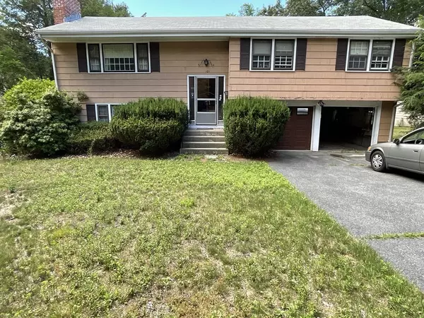 101 Rolling Lane, Needham, MA 02492