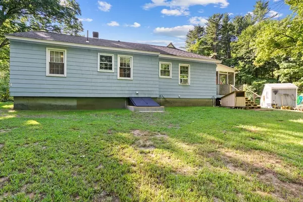 Shirley, MA 01464,52 Parker Rd