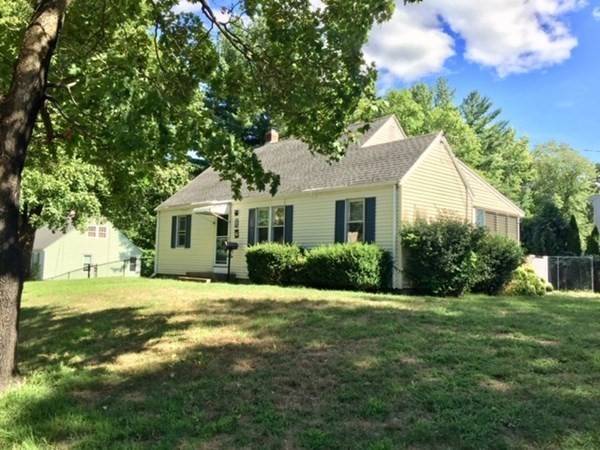 37 Northgate Rd, Northborough, MA 01532