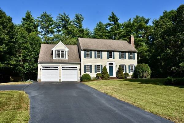 26 Boxberry Ln,  Rochester,  MA 02770