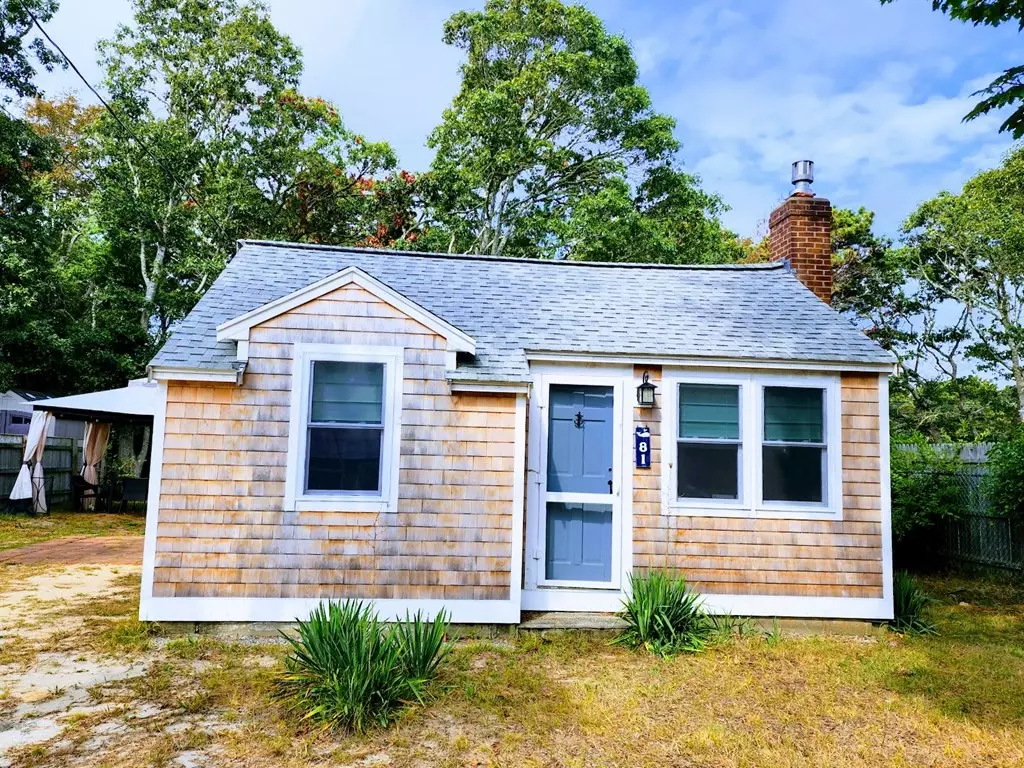 Dennis, MA 02639,262 Old Wharf Road #U-81