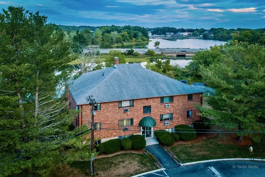 36 Bayview Terrace #3, Danvers, MA 01923
