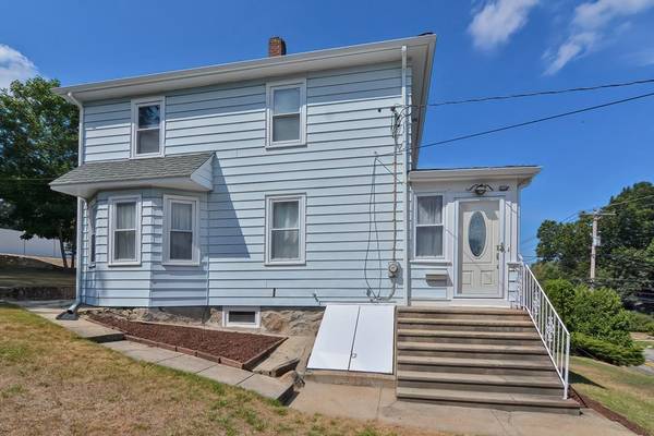 130 Purchase Street, Milford, MA 01757