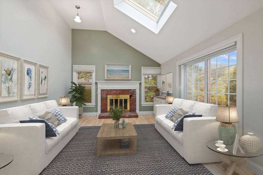 115 Old Town House, Yarmouth, MA 02664