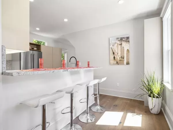 Somerville, MA 02145,53 Adams St #1