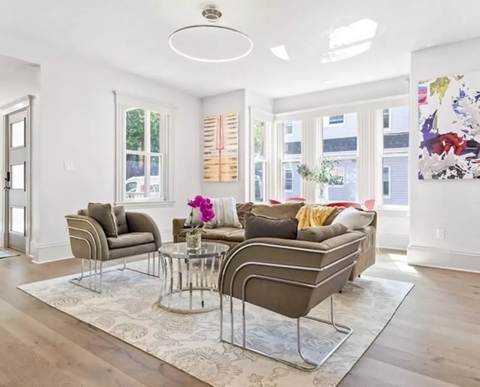 Somerville, MA 02145,53 Adams St #1