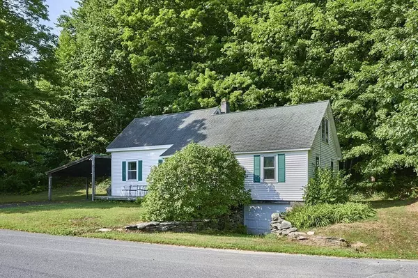 Ashfield, MA 01330,171 Barnes Road