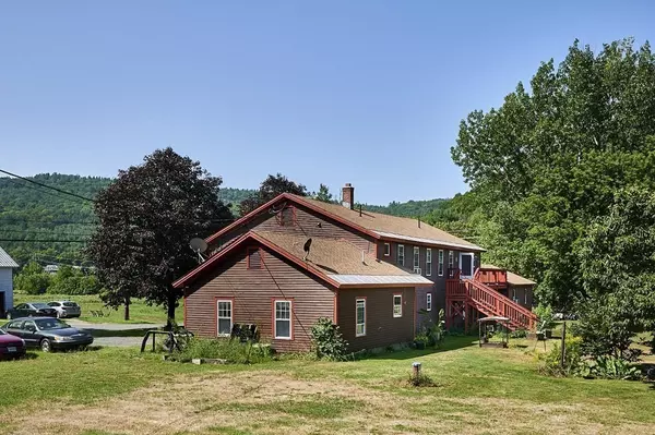 Colrain, MA 01340,1 Lyonsville Road