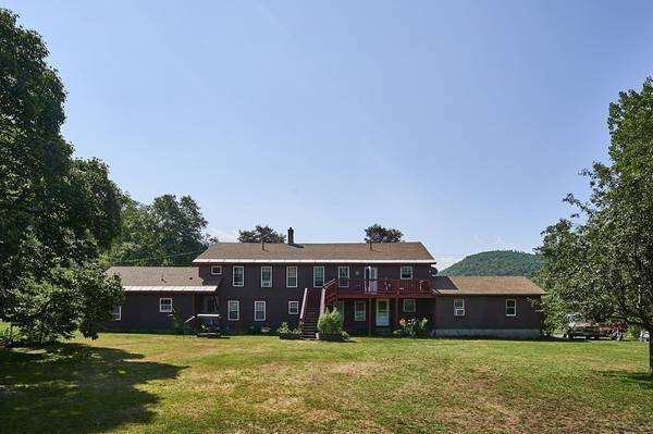 Colrain, MA 01340,1 Lyonsville Road