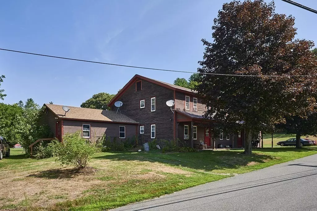 Colrain, MA 01340,1 Lyonsville Road