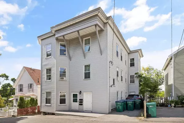 Lynn, MA 01905,17 Shillington Ave