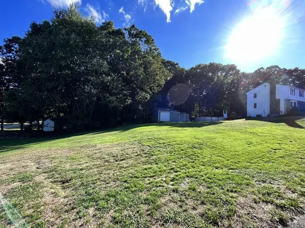 Blackstone, MA 01504,12 Residential Ln #12