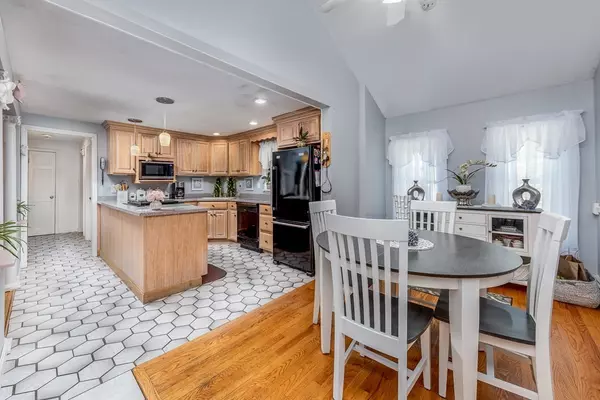 Peabody, MA 01960,36 Greenwood Rd