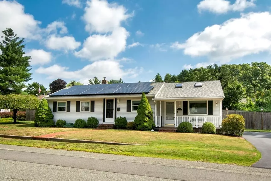 3 Purchase St, West Bridgewater, MA 02379