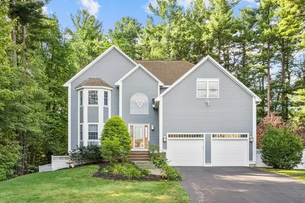 7 Blueberry Lane, Burlington, MA 01803