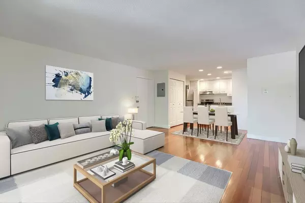 15 Francis St #38, Brookline, MA 02446