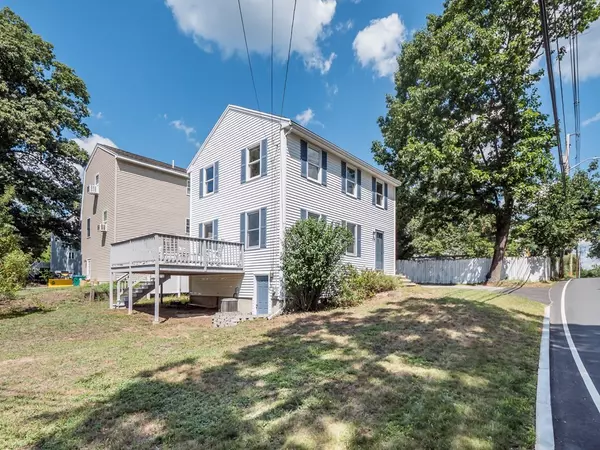 25 Marshall St, Billerica, MA 01821