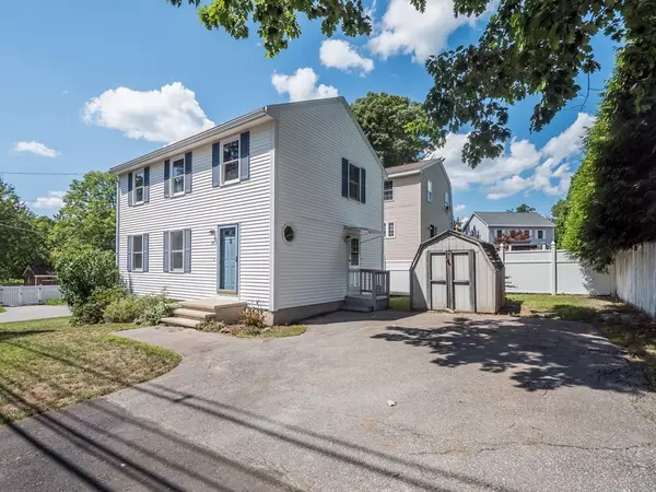 Billerica, MA 01821,25 Marshall St