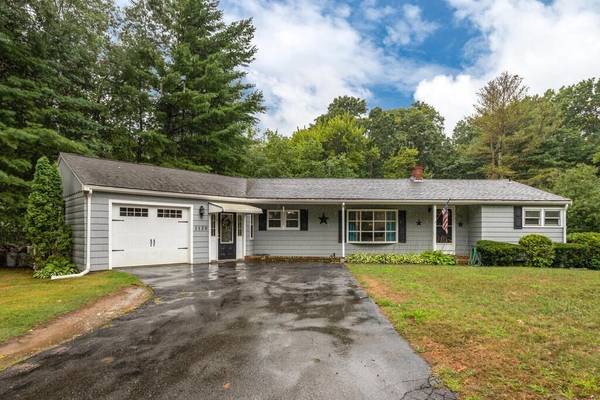 1120 Auburn St, Whitman, MA 02382