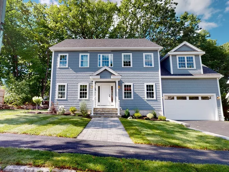 16 Cypress Rd, Arlington, MA 02474