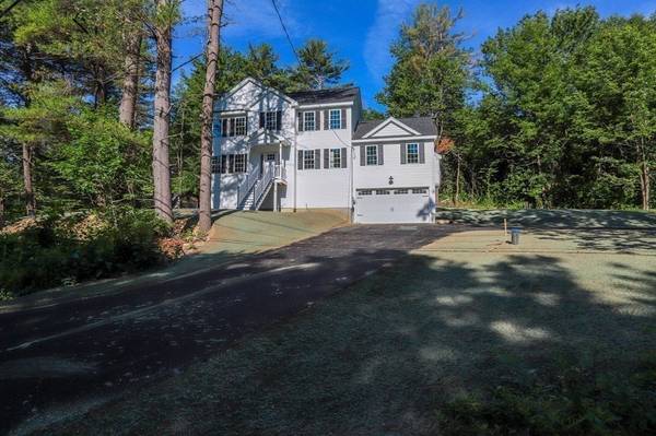 78-A Oakmont Ave, Westminster, MA 01473