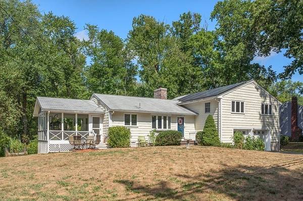 189 High Plain Road, Andover, MA 01810