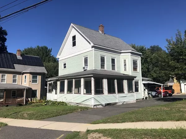 Greenfield, MA 01301,355 Conway St