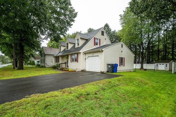 Deerfield, MA 01373,35 Thayer Street