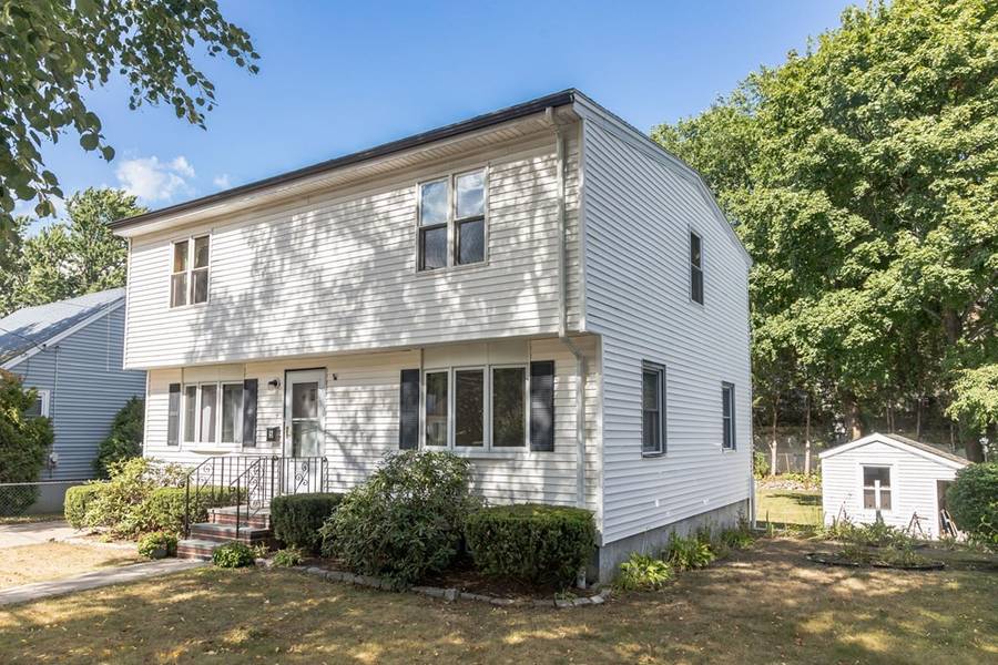 5 Dow Rd, Boston, MA 02132