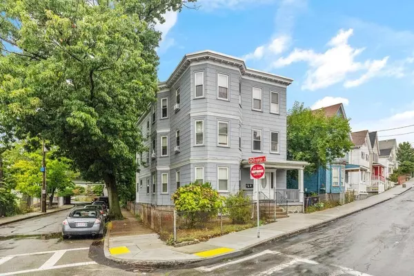 306 Carter St., Chelsea, MA 02150