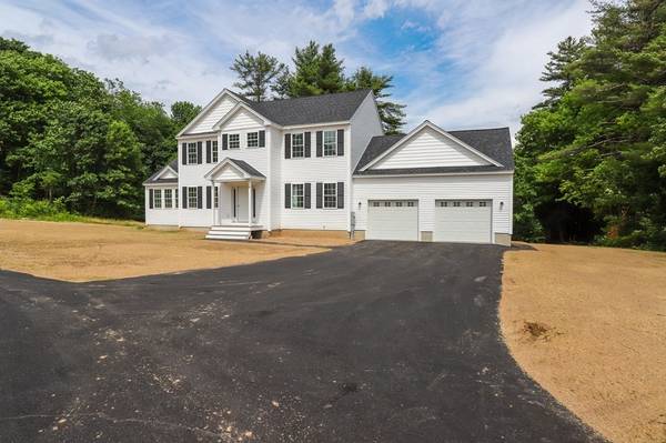 15 Turnpike Rd, Ashburnham, MA 01430