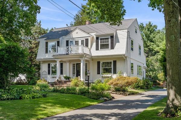 27 Spafford Rd,  Milton,  MA 02186