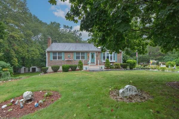 East Bridgewater, MA 02333,781 Summer St